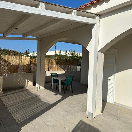 Hotel Il Faraglione Lido di Noto Zewnętrze zdjęcie