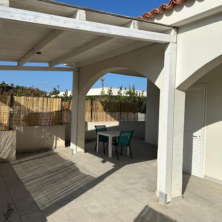 Hotel Il Faraglione Lido di Noto Zewnętrze zdjęcie