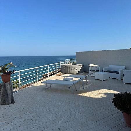 Hotel Il Faraglione Lido di Noto Zewnętrze zdjęcie