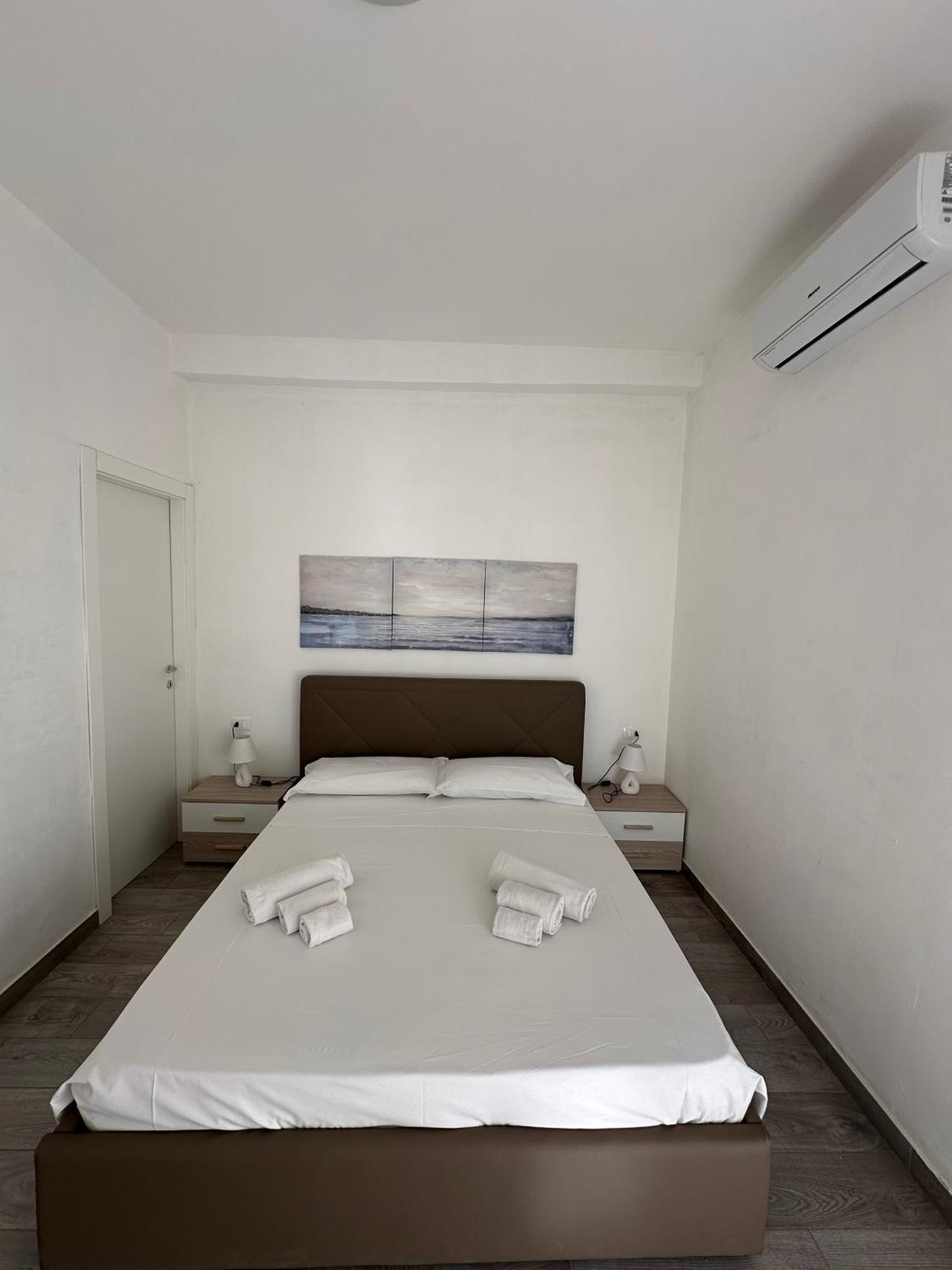 Hotel Il Faraglione Lido di Noto Zewnętrze zdjęcie