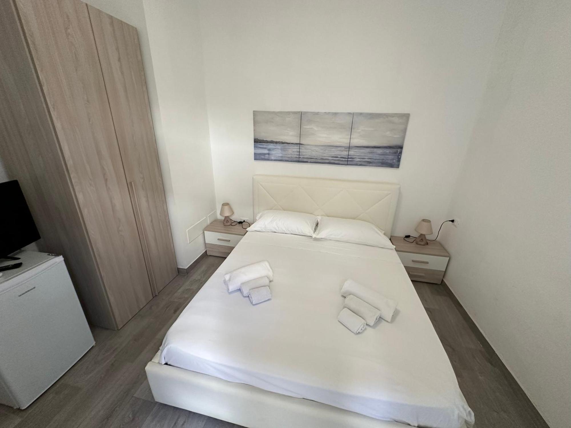 Hotel Il Faraglione Lido di Noto Zewnętrze zdjęcie