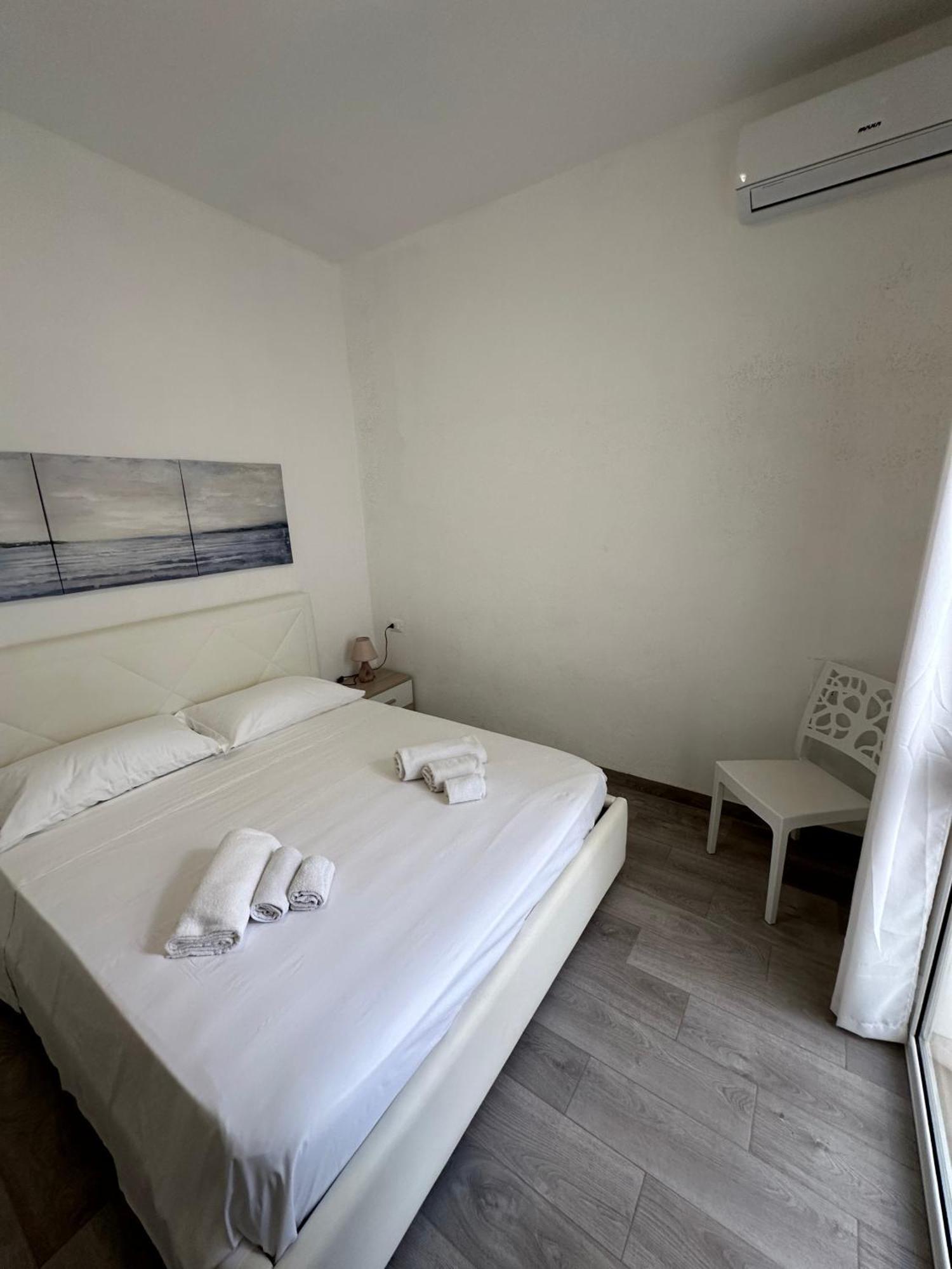 Hotel Il Faraglione Lido di Noto Zewnętrze zdjęcie