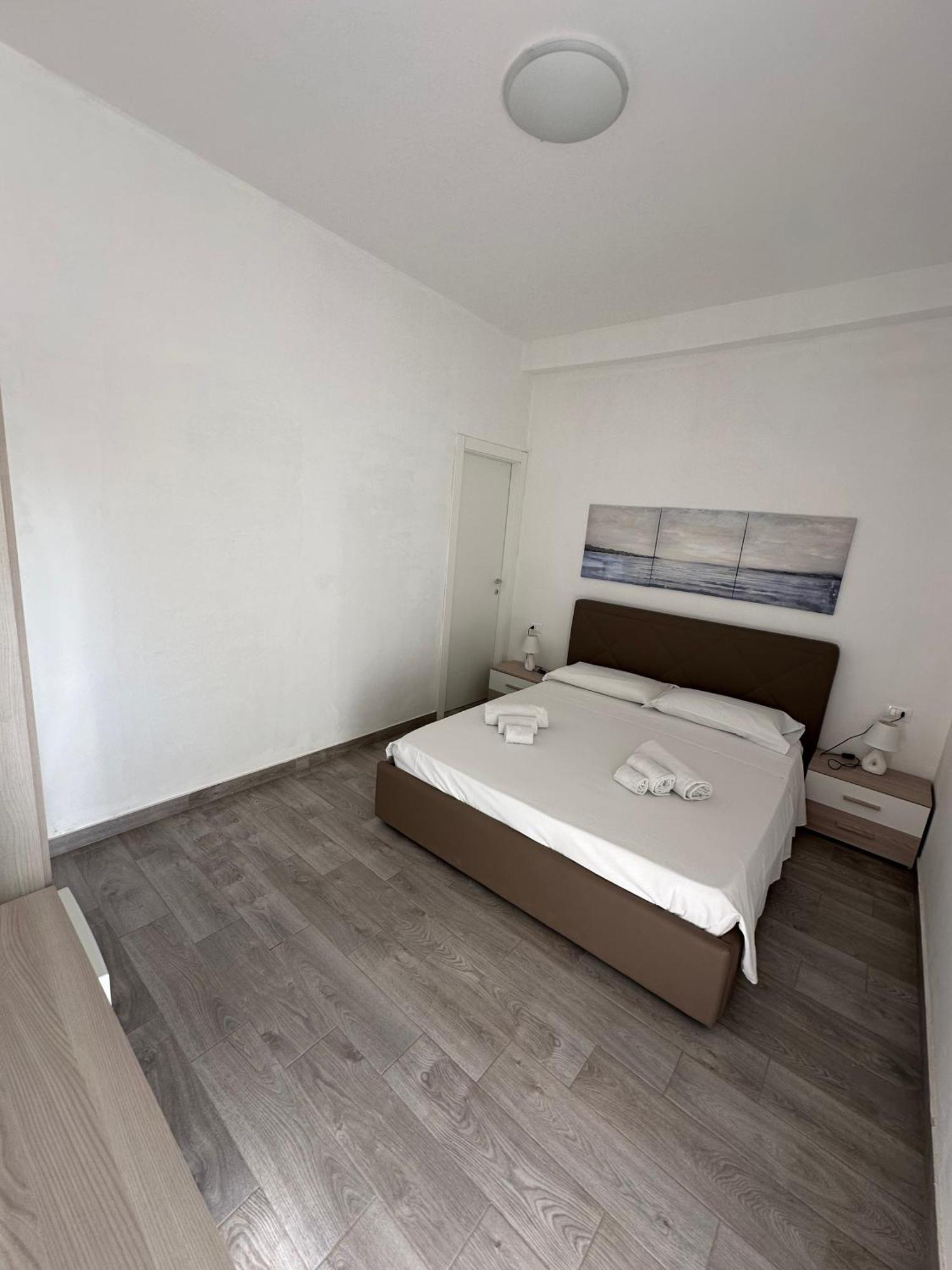 Hotel Il Faraglione Lido di Noto Zewnętrze zdjęcie