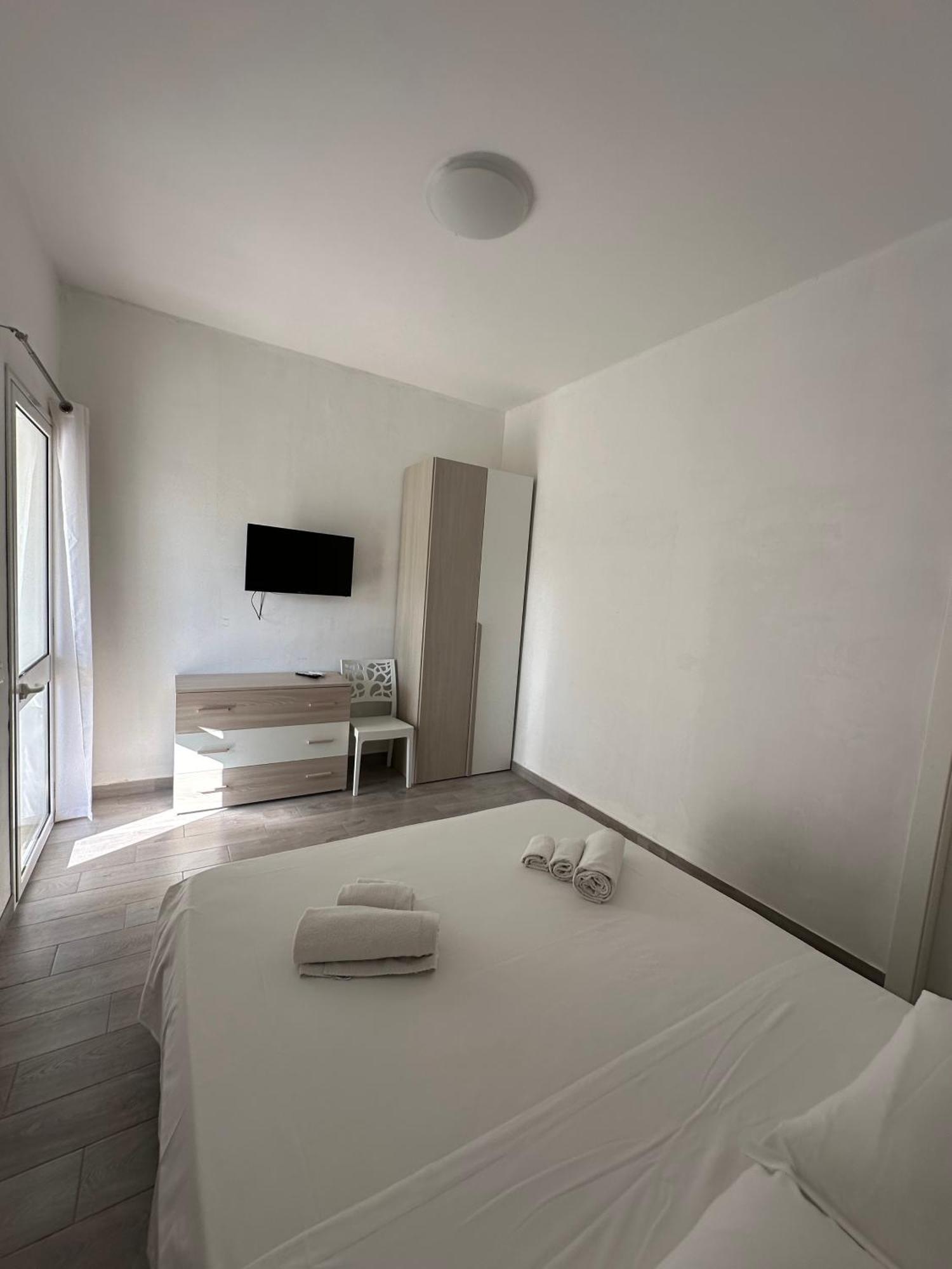 Hotel Il Faraglione Lido di Noto Zewnętrze zdjęcie