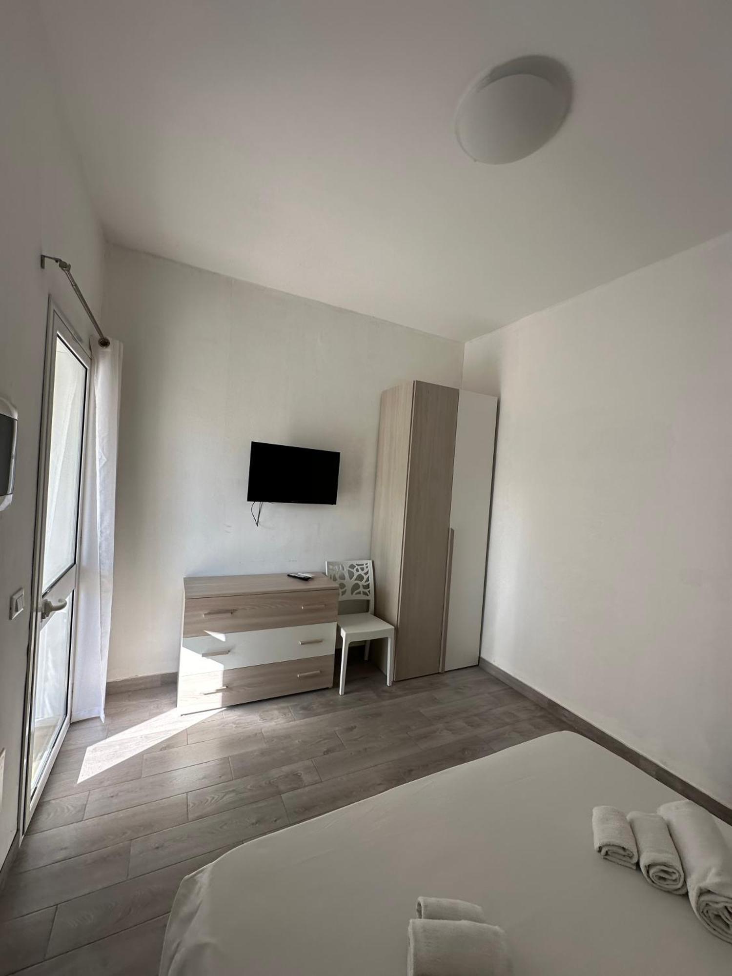 Hotel Il Faraglione Lido di Noto Zewnętrze zdjęcie