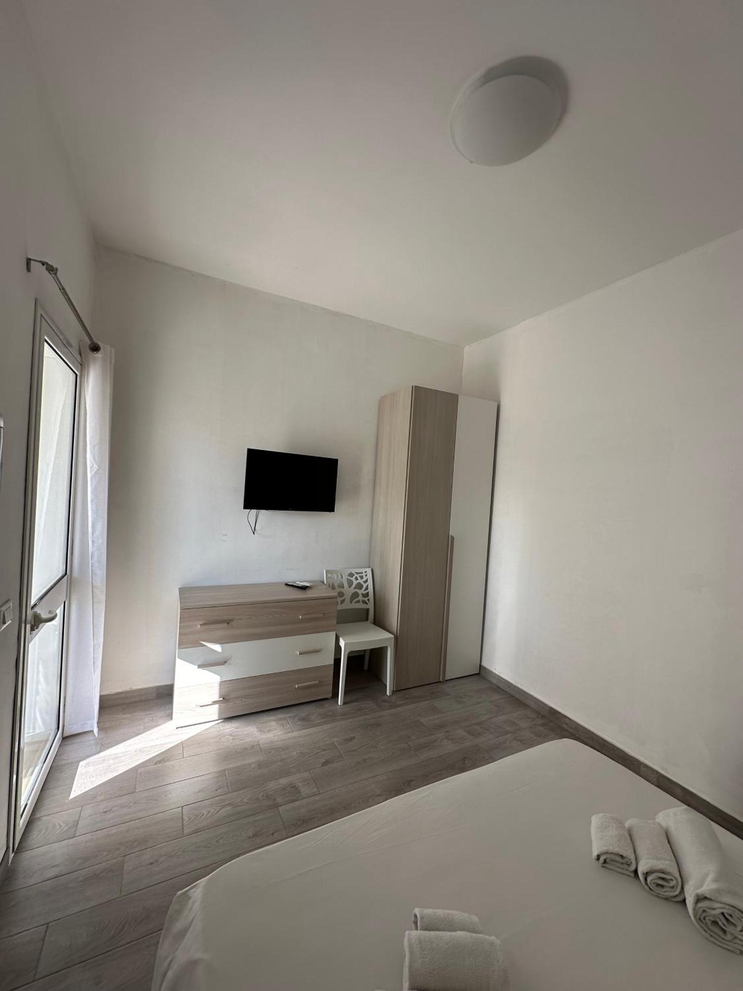 Hotel Il Faraglione Lido di Noto Zewnętrze zdjęcie