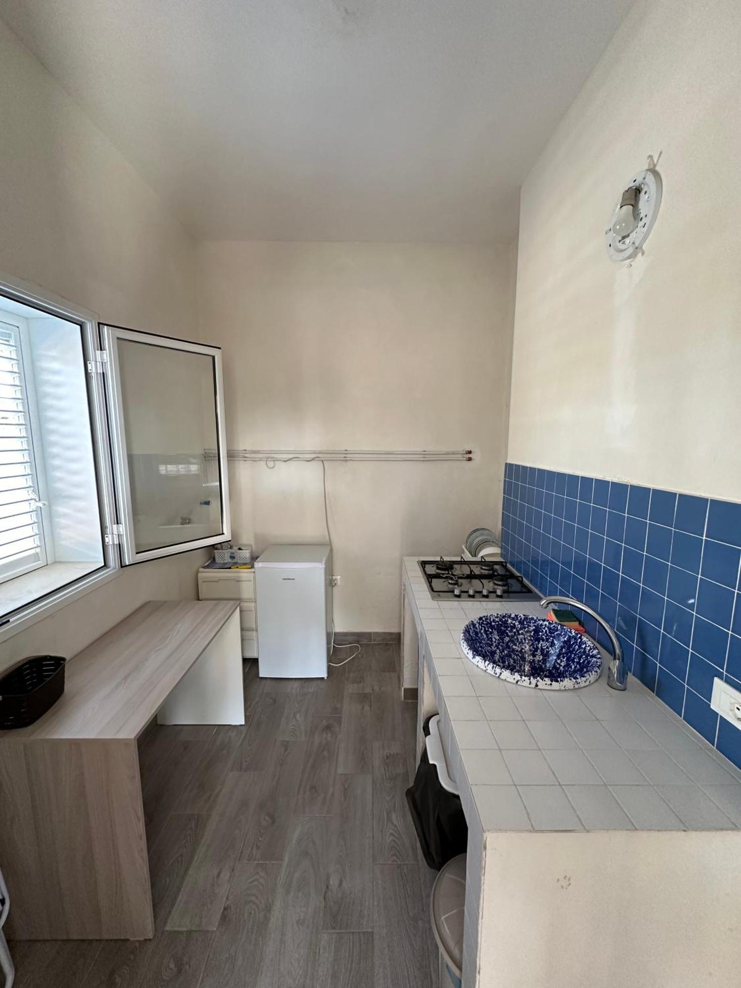 Hotel Il Faraglione Lido di Noto Zewnętrze zdjęcie