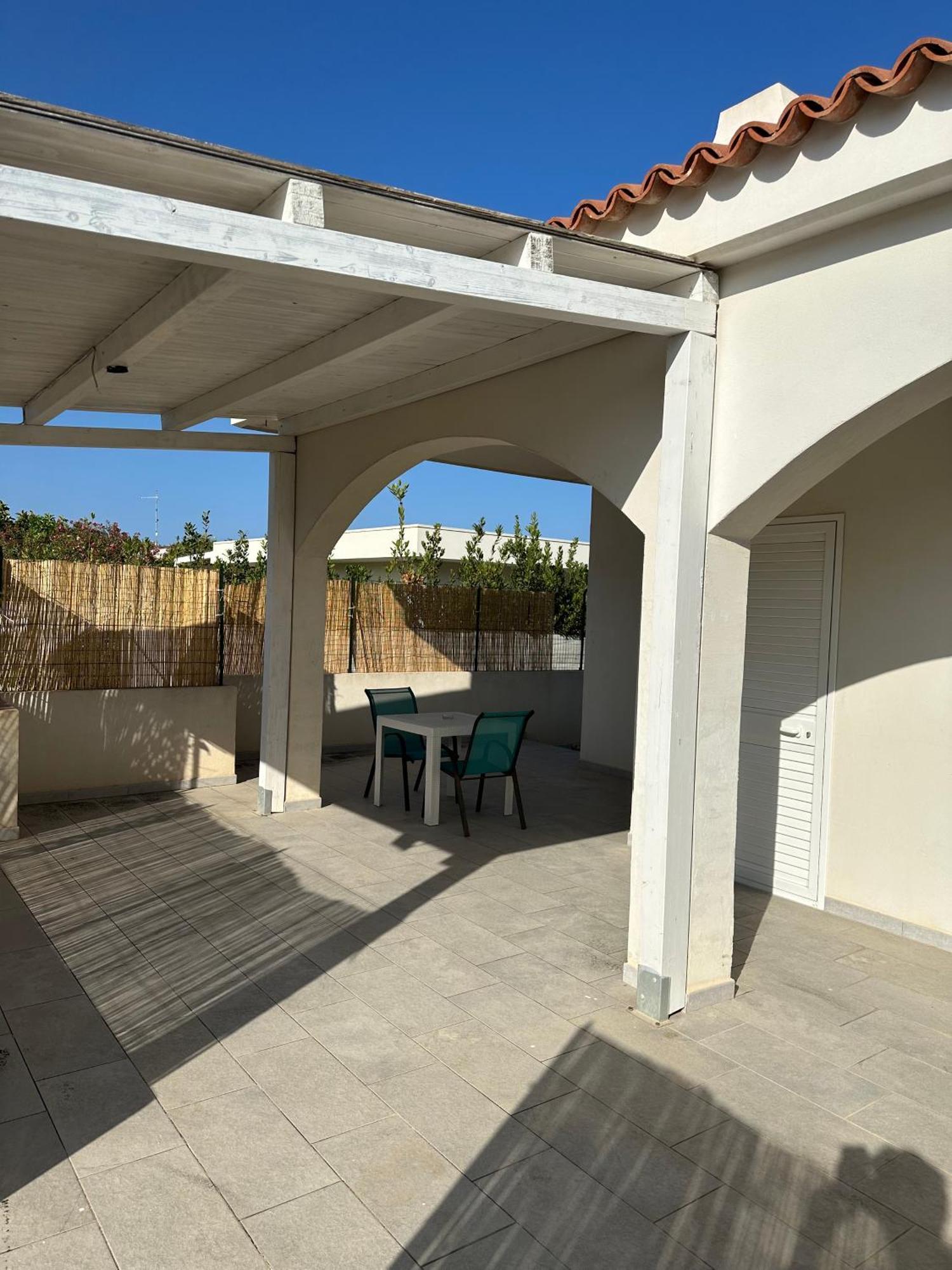 Hotel Il Faraglione Lido di Noto Zewnętrze zdjęcie