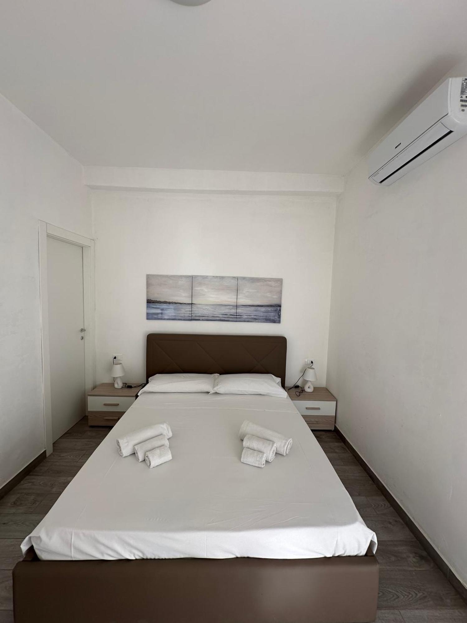 Hotel Il Faraglione Lido di Noto Zewnętrze zdjęcie