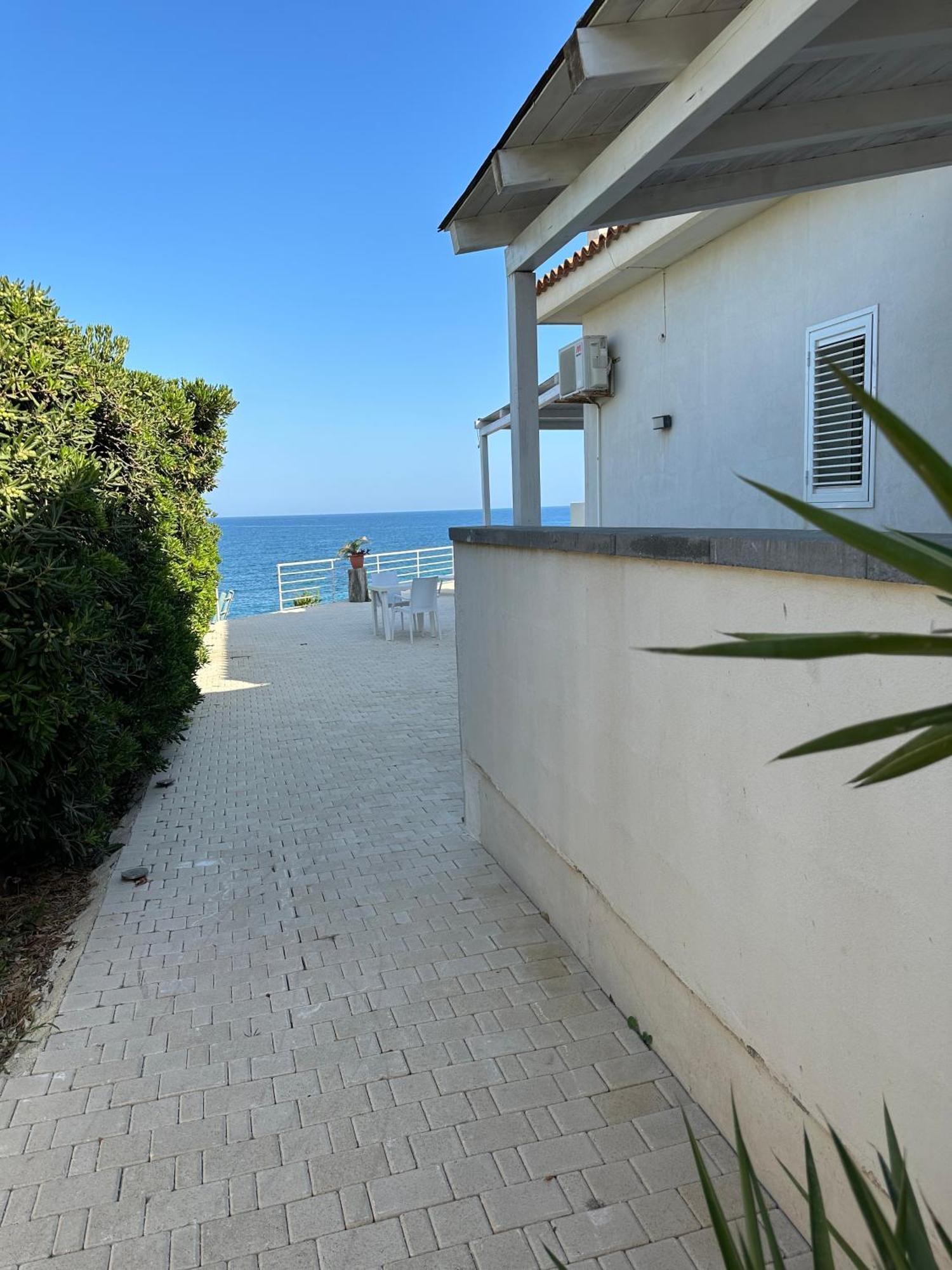 Hotel Il Faraglione Lido di Noto Zewnętrze zdjęcie