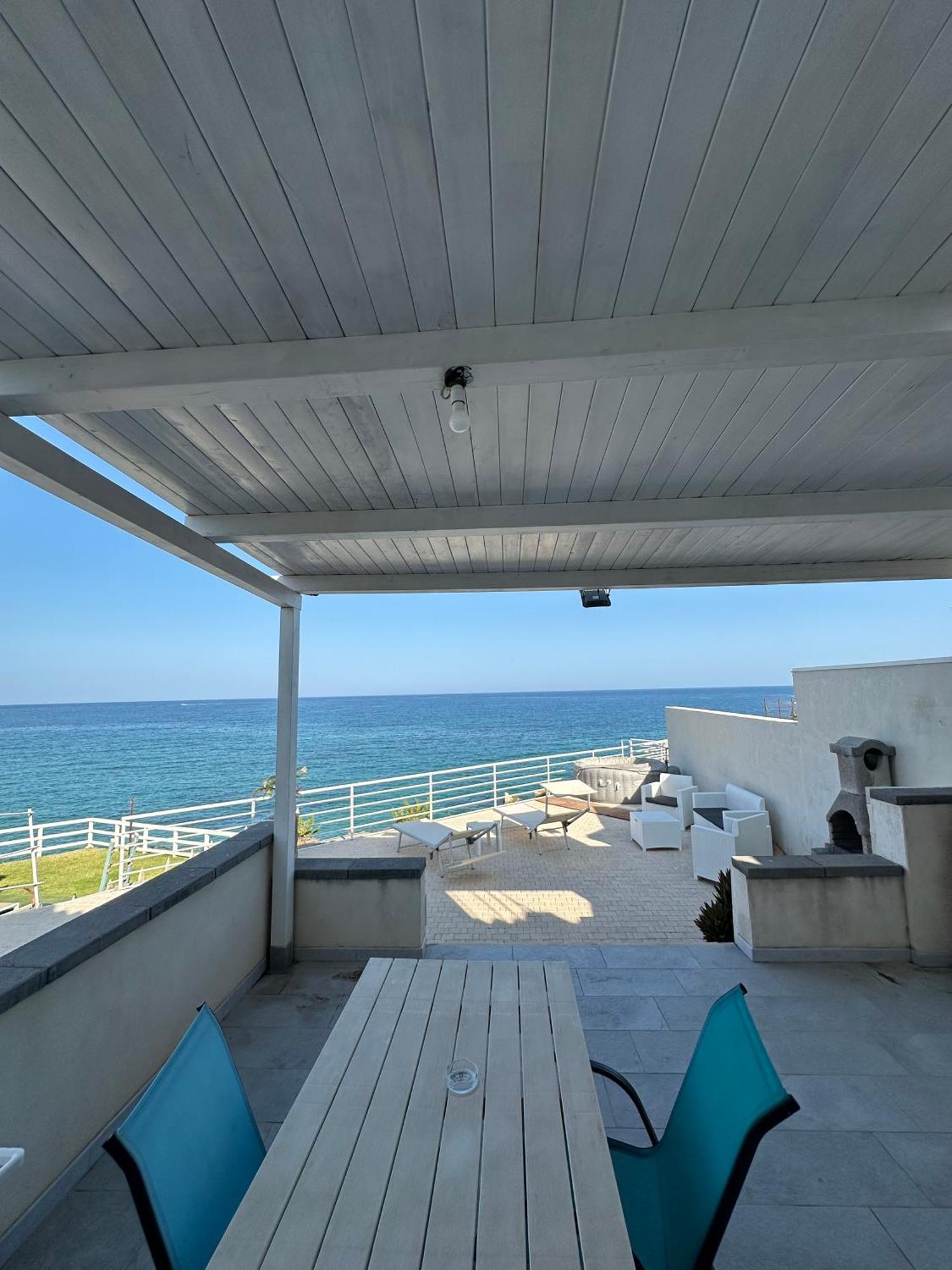 Hotel Il Faraglione Lido di Noto Zewnętrze zdjęcie
