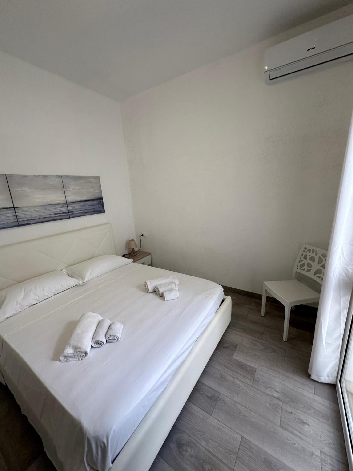 Hotel Il Faraglione Lido di Noto Zewnętrze zdjęcie
