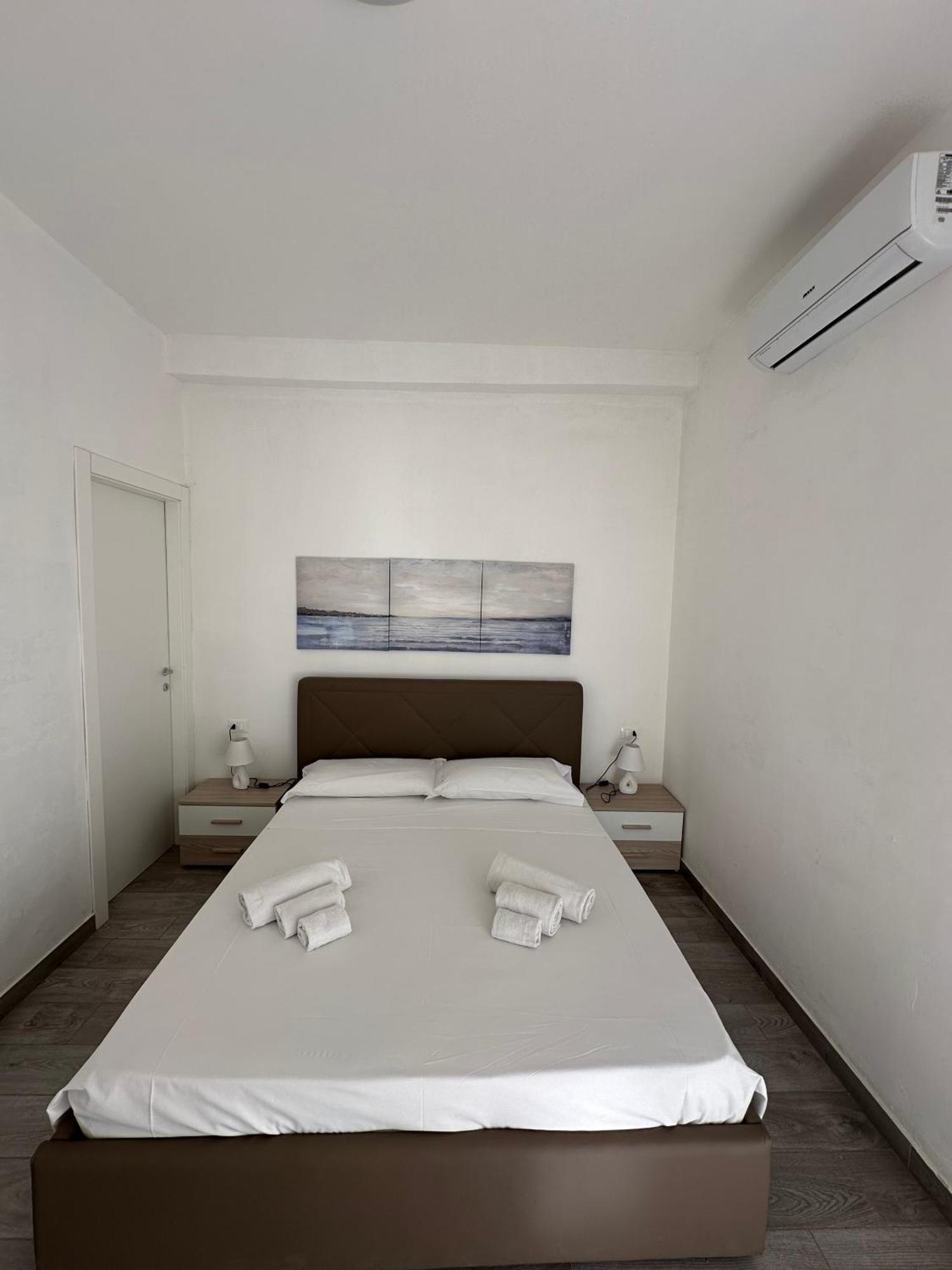Hotel Il Faraglione Lido di Noto Zewnętrze zdjęcie