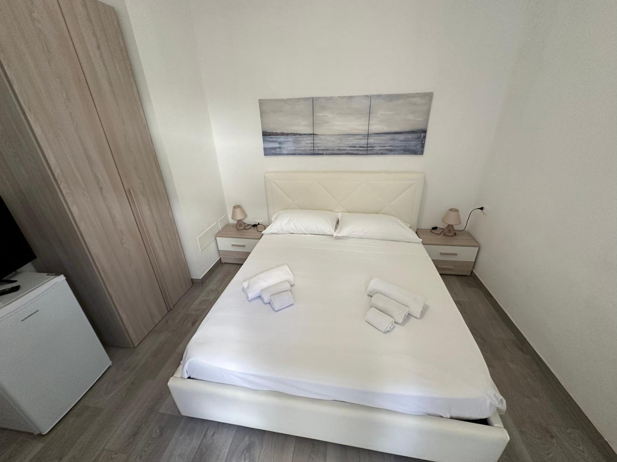 Hotel Il Faraglione Lido di Noto Zewnętrze zdjęcie
