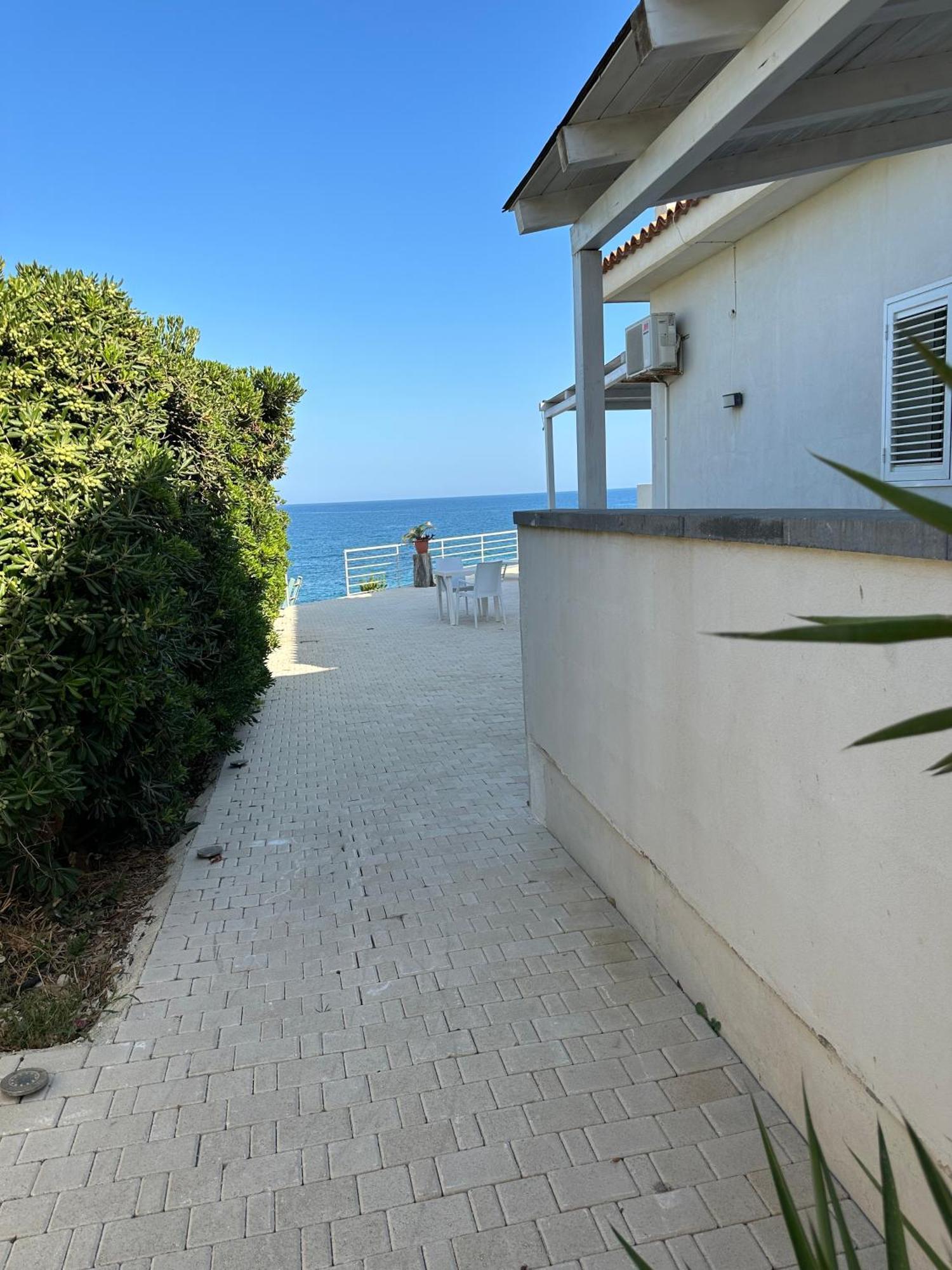 Hotel Il Faraglione Lido di Noto Zewnętrze zdjęcie