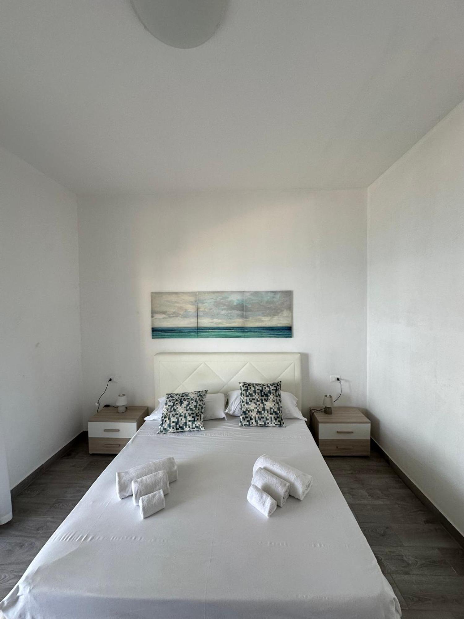 Hotel Il Faraglione Lido di Noto Zewnętrze zdjęcie