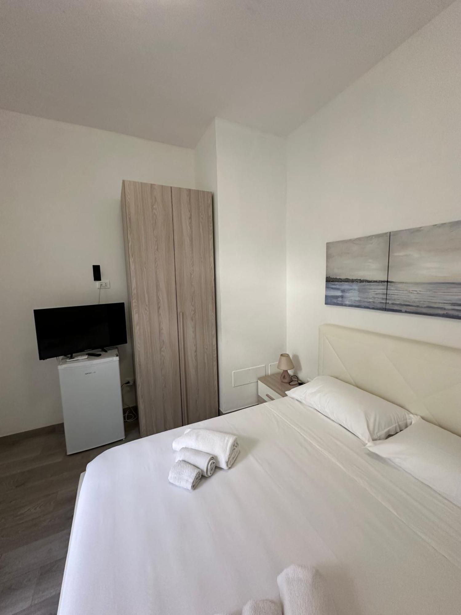 Hotel Il Faraglione Lido di Noto Zewnętrze zdjęcie