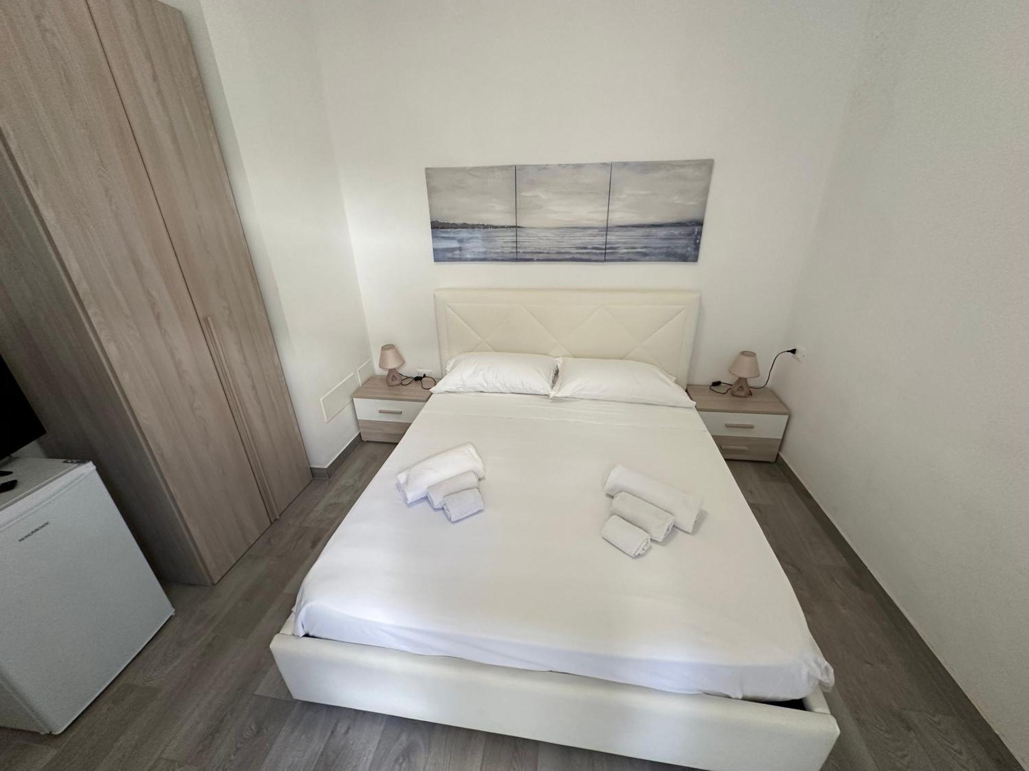 Hotel Il Faraglione Lido di Noto Zewnętrze zdjęcie