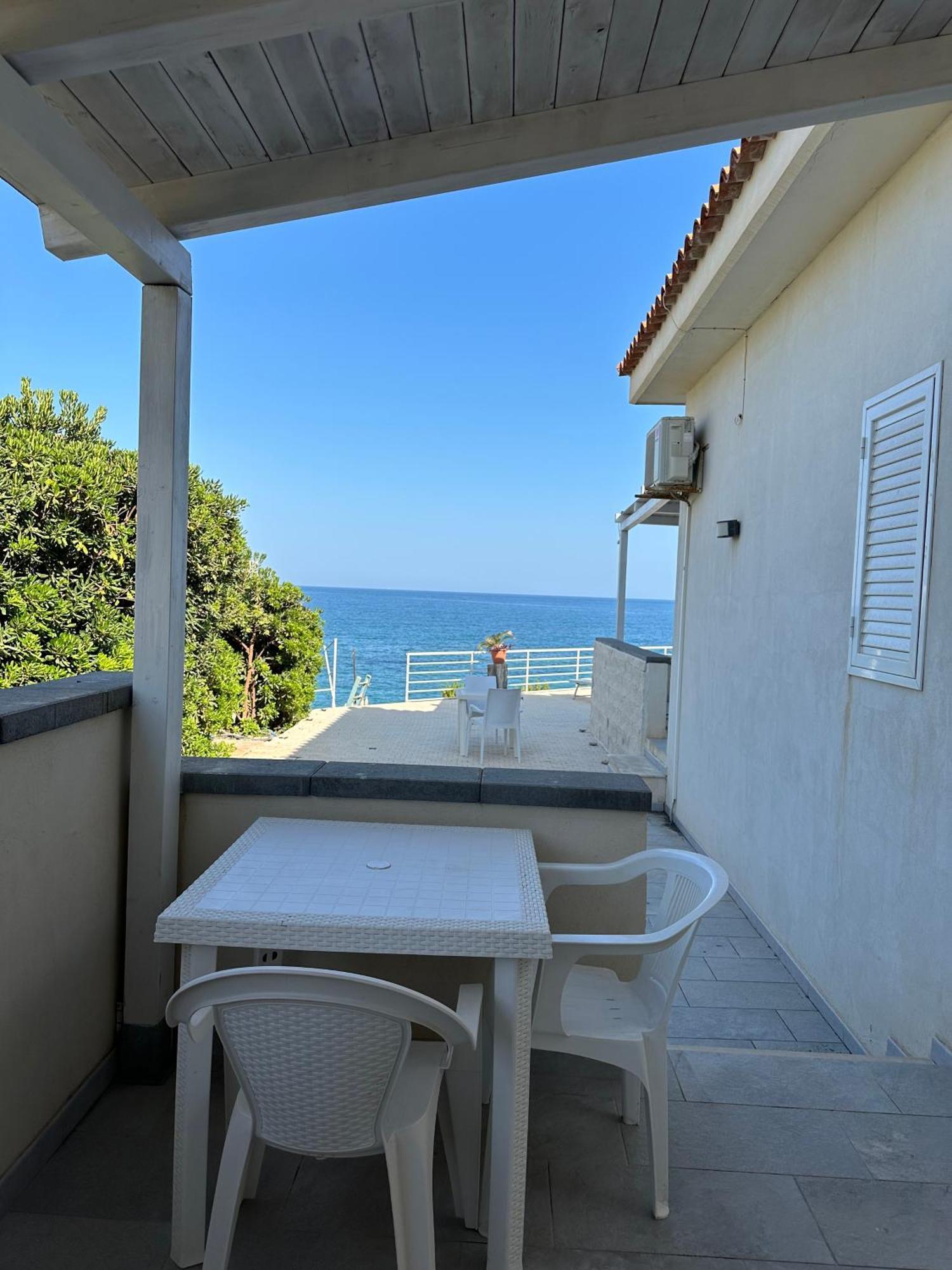 Hotel Il Faraglione Lido di Noto Zewnętrze zdjęcie
