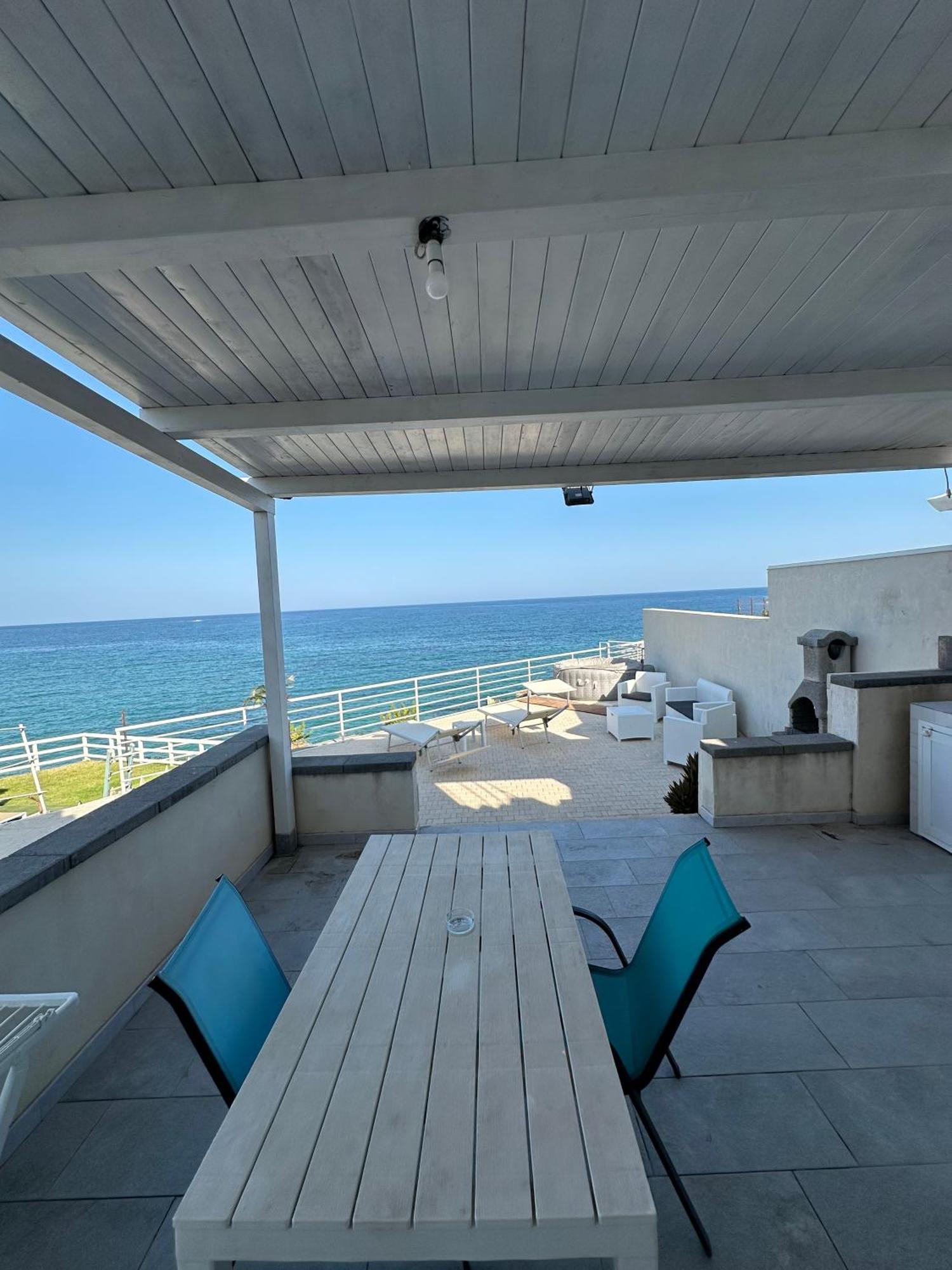 Hotel Il Faraglione Lido di Noto Zewnętrze zdjęcie