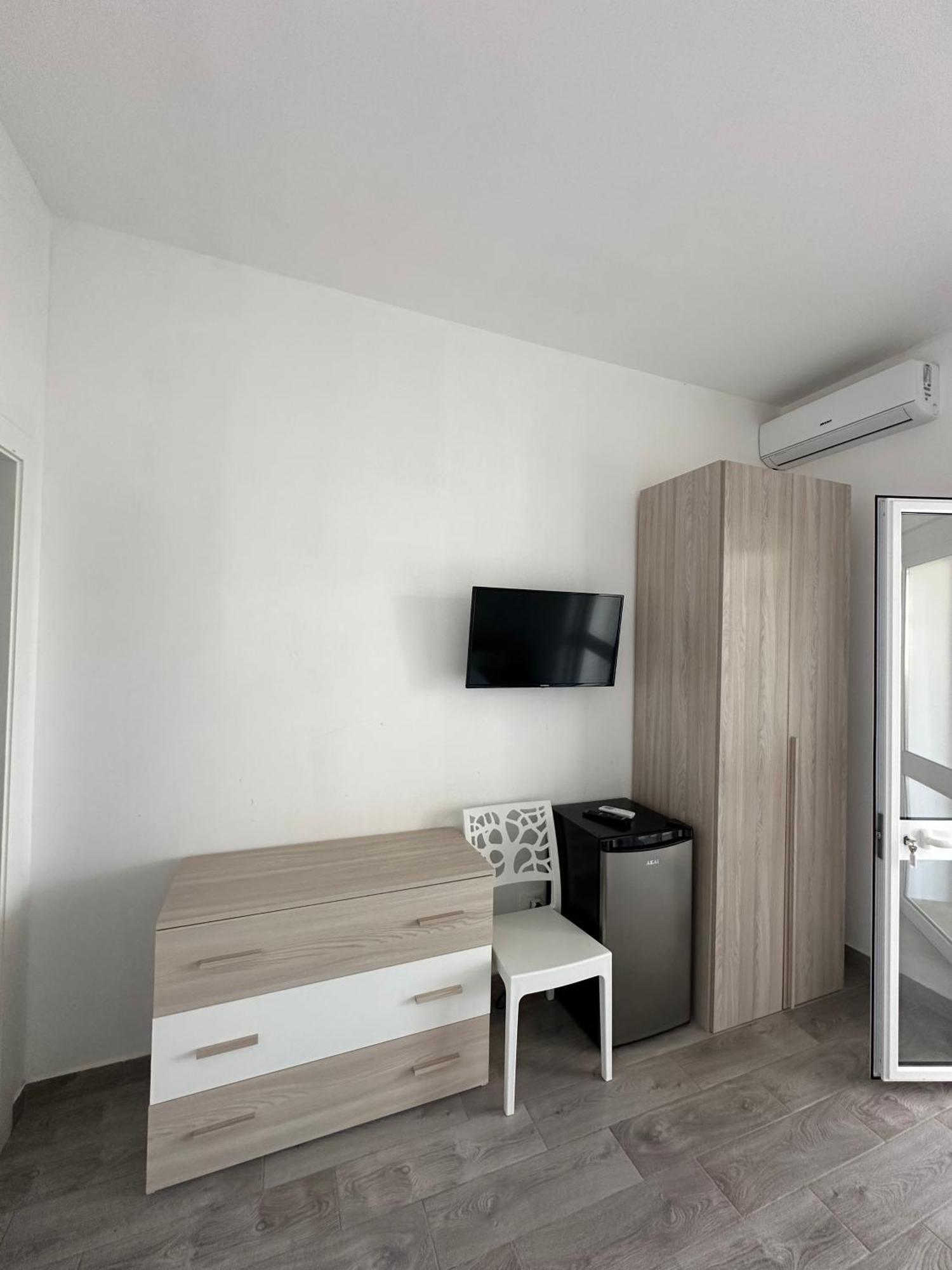 Hotel Il Faraglione Lido di Noto Zewnętrze zdjęcie