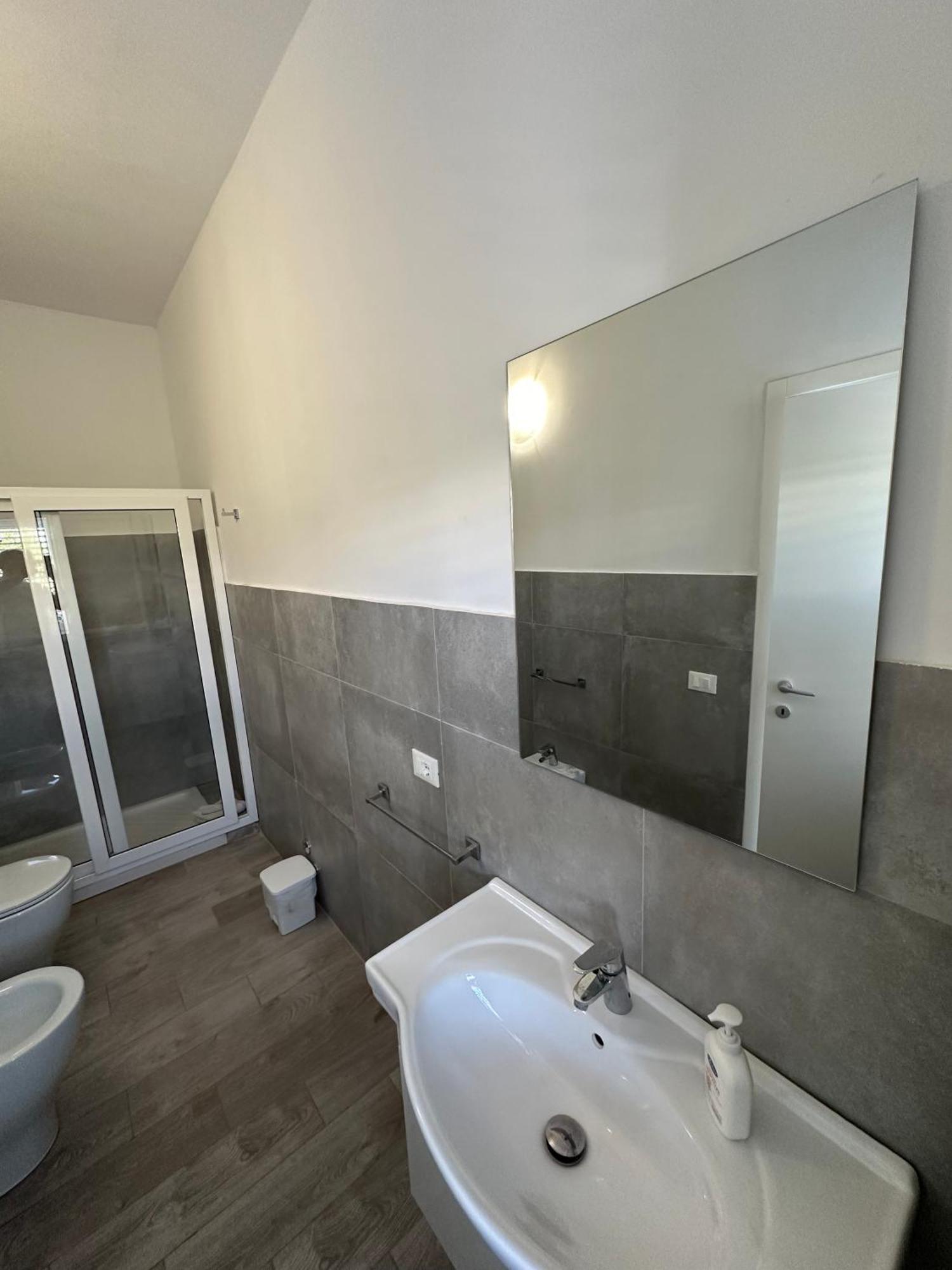 Hotel Il Faraglione Lido di Noto Zewnętrze zdjęcie