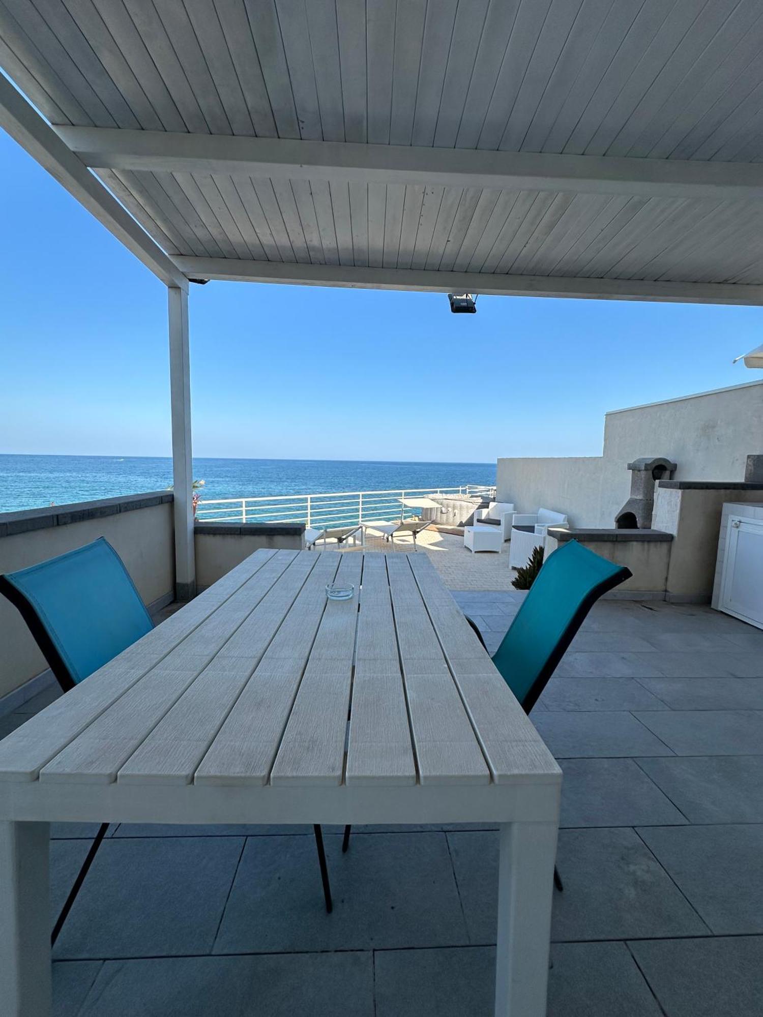 Hotel Il Faraglione Lido di Noto Zewnętrze zdjęcie